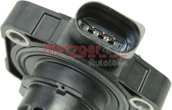 Capteur, niveau d'huile moteur METZGER 0901280